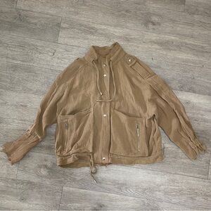 BlankNYC spring coat